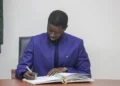 Conseil des Ministres du 10 Septembre 2026, départ massif de proches de Sonko, 87 nominations