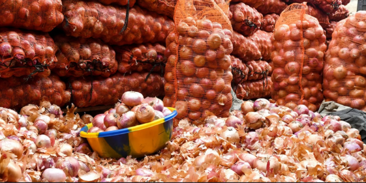 Levée de la mesure de gel des importations d&rsquo;oignons