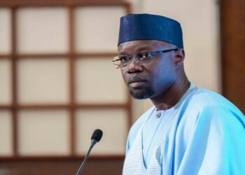 Accord Sénégal – FMI : Les exigences d&rsquo;Ousmane Sonko !