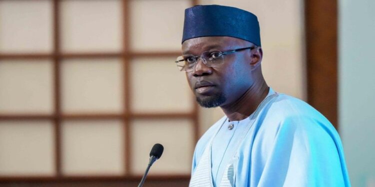 Accord Sénégal – FMI : Les exigences d&rsquo;Ousmane Sonko !