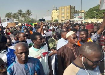 Cherté de la vie : une marche pacifique prévue ce samedi