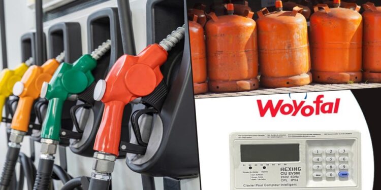 Subventions sur l’électricité, le carburant et Cie : ce qui a été décidé entre le FMI et l’État du Sénégal