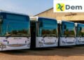 Transport public : Dakar Dem Dikk change de nom et devient « Dem Dikk S.A. »