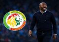 Patrick Vieira publie sa toute première liste le 18 Septembre, un ancien Lion cité au poste de Team Manager