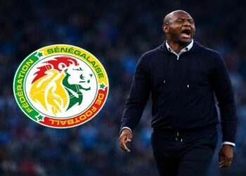 Patrick Vieira publie sa toute première liste le 18 Septembre, un ancien Lion cité au poste de Team Manager