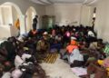 Migration irrégulière : 138 migrants, dont des Sénégalais, interpellés en Gambie