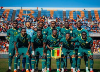 Mozambique – Sénégal (1-1) : les tops et les flops