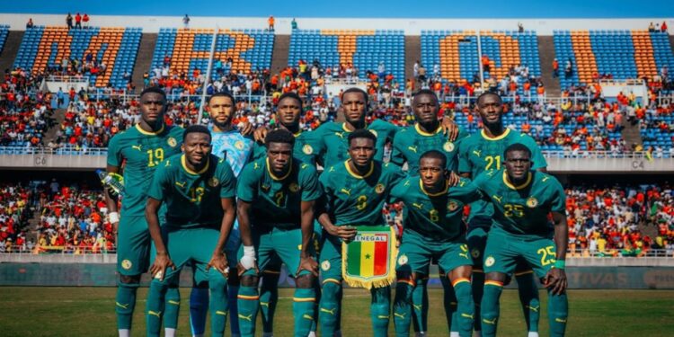 Mozambique – Sénégal (1-1) : les tops et les flops