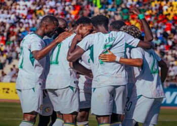Ethiopie – Sénégal (0-1) : Les tops et les flops