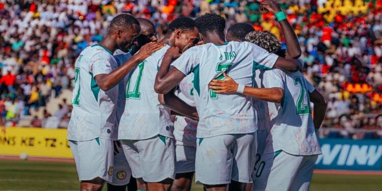 Ethiopie – Sénégal (0-1) : Les tops et les flops