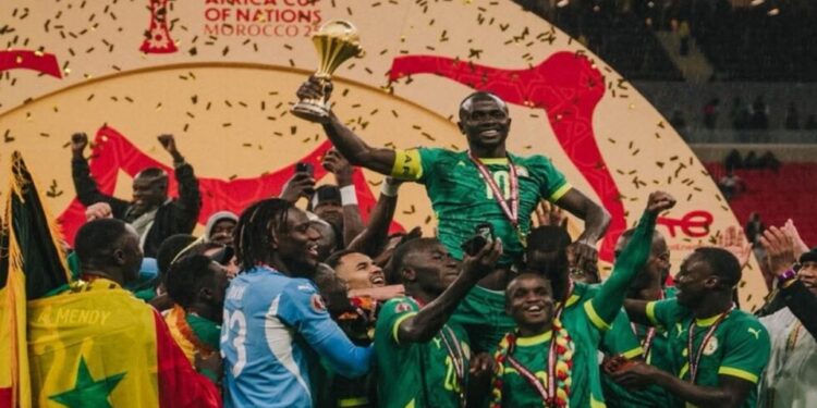 CAN 2025 : le TAS fixe la date de l’audience dans le dossier de la finale Sénégal-Maroc