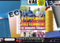 Vidéo/ Revue de presse du 1er septembre 2026 avec Mouhamadou Boiro
