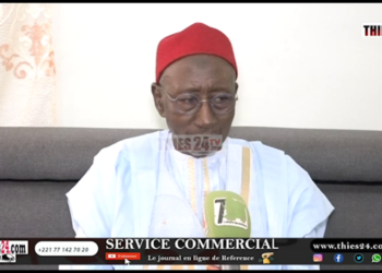 Vidéo/Serigne Abdourahmane Kounta ex porte-parole retrace l&rsquo;histoire du Gamou Ndiassane