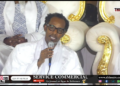 Vidéo/Le Khalif de Ndiassane répond au Ministre de l’Intérieur par la voix du porte-parole