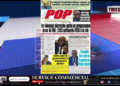 Vidéo/Revue de presse du 2 septembre 2026 avec Mouhamadou Boiro