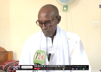 Vidéo/Confidences Imam Bouna Kounta de Ndankh au Gamou Ndiassane