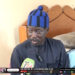 Vidéo/Talla Sylla 1er chauffeur de Cheikh Bouh S Makhtar Kounta en tant que Khalif de Ndiassane