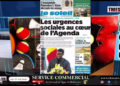 Vidéo/ Revue de presse du 3 septembre 2026 par Mouhamadou Boiro