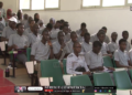 Vidéo/Amphi de rentrée 2026 des Classes Préparatoires aux Grandes Écoles ( CPGE) Thiès