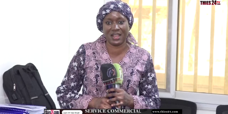 Vidéo/Formation de femmes en transformation de produits locaux avec AGEROUTE (Discours)
