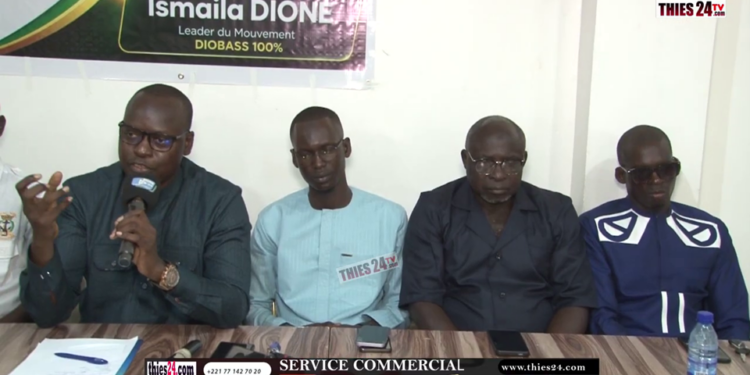 Vidéo/Remise de trousseaux aux meilleurs élèves de Notto Diobas (Ismaïla Dione Leader Mouvement Diobass 100%)