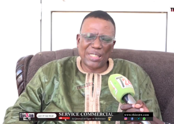 Vidéo/Fonds politiques, locales à date échue, Pr Moustapha SAMB brise le silence et tacle Sonko