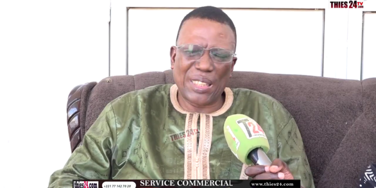 Vidéo/Fonds politiques, locales à date échue, Pr Moustapha SAMB brise le silence et tacle Sonko
