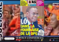 Vidéo/ Revue de presse du 8 Septembre 2026 par Mouhamadou Boiro