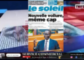 Vidéo/ Revue de presse du 9 Septembre 2026 avec Mouhamadou Boiro