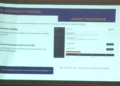 Vidéo/ Lancement à Thiès d&rsquo;une application de gestion de l&rsquo;écosystème de l&rsquo;école