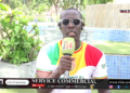 Vidéo/Mouhamadou Badj défend Dr Babacar Diop et recadre Ousmane Diagne