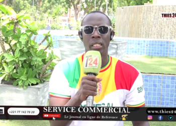Vidéo/Mouhamadou Badj défend Dr Babacar Diop et recadre Ousmane Diagne