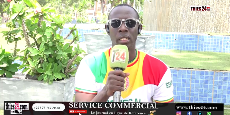 Vidéo/Mouhamadou Badj défend Dr Babacar Diop et recadre Ousmane Diagne