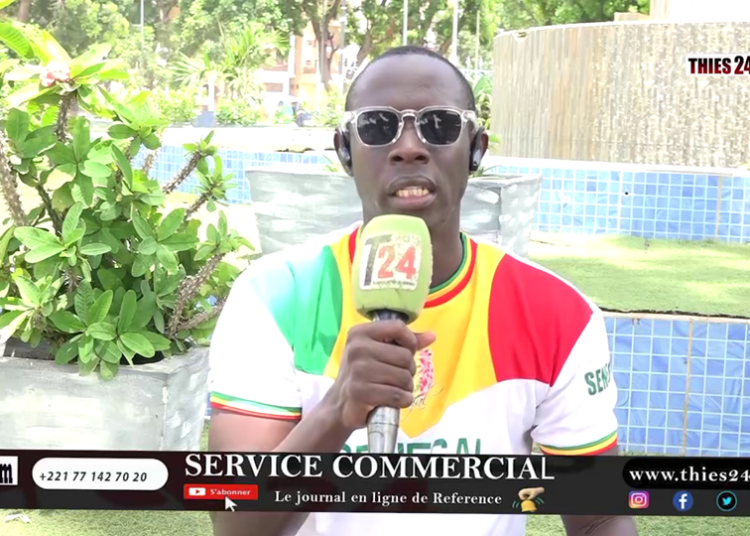 Vidéo/Mouhamadou Badj défend Dr Babacar Diop et recadre Ousmane Diagne