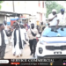 Vidéo/Enjeux autour de la mairie Thiès-Est, Sakhir Ndiaye et And Dundal Kadior en caravane