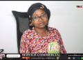 Vidéo/Diomaye-Sonko, déçue, Adja Maïmouna Bâ du PUR analyse
