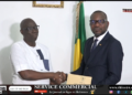 Vidéo/Remise de subventions à Thiès-Est, le Maire Ousmane Diagne « gâte » les ASC