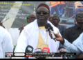 Vidéo/Amour pour Thiès, Serigne Khadim Lô Gaydel compare Babacar Diop à Senghor et Ousmane Ngom