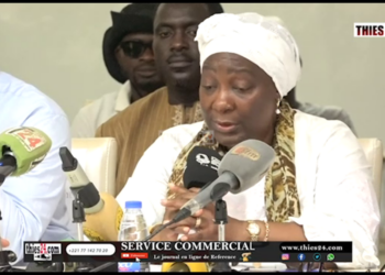 Vidéo/ Le Système des Nations-Unies au Sénégal honore le Khalif Général des Tidjanes