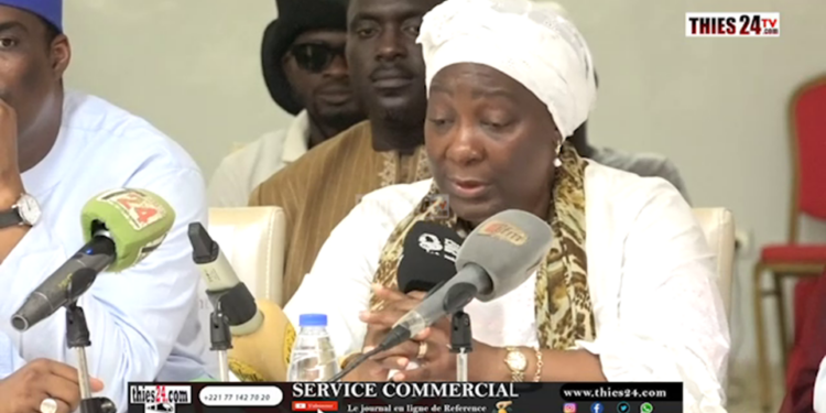 Vidéo/ Le Système des Nations-Unies au Sénégal honore le Khalif Général des Tidjanes