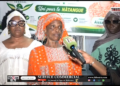 Vidéo/Aïssatou Bâ et le mouvement Naatangue font bouger les lignes de Kiiraay à Thiès