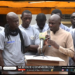 Vidéo/Clôture 5eme édition camp de vacances de Touba Peycouck, l&rsquo;intervention de Malick Diakhaté de PASTEF