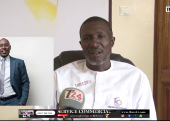 Vidéo/Samba Ndiaye confirmé à la SN/HLM, Doudou Lam applaudit et remet PASTEF à sa place