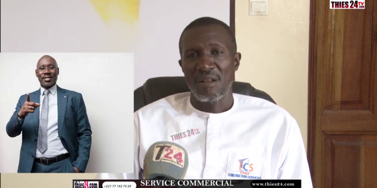 Vidéo/Samba Ndiaye confirmé à la SN/HLM, Doudou Lam applaudit et remet PASTEF à sa place