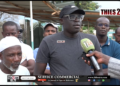 Vidéo/Gestion de cimetière, les précisions du comité Defar cimetière Mbambara