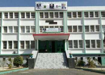 Affaire PS, assignation à comparaître contre Aminata Mbengue Ndiaye