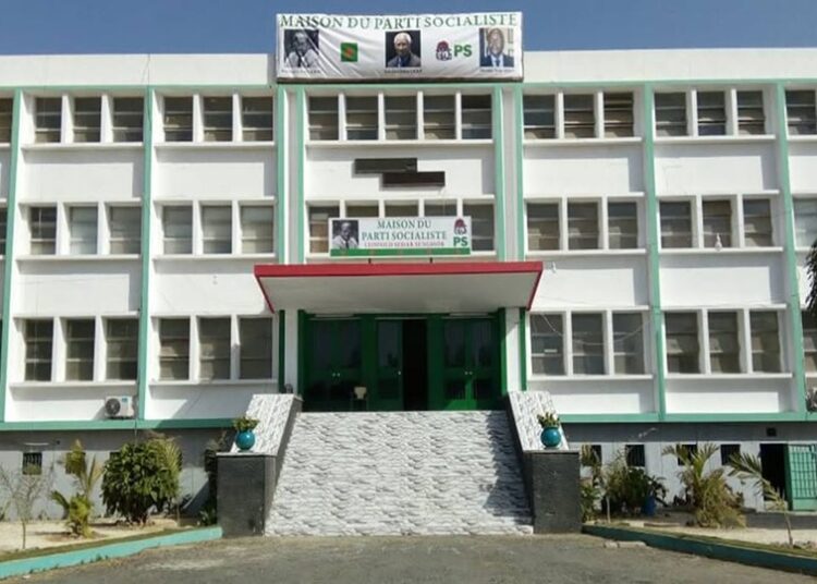 Affaire PS, assignation à comparaître contre Aminata Mbengue Ndiaye