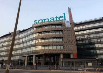Télécoms : Le groupe Sonatel réalise un résultat net de 354 milliards FCFA au troisième trimestre 2026.