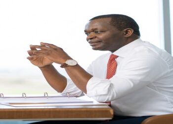 Mame Diarra Diop responsable PASTEF Notto arrêtée, le Maire Alioune Sarr lui accorde son pardon