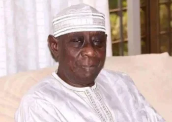 Cheikh Hamidou Kane : une lumière s’éteint, une pensée demeure (El Hadji Abdou Wade dit Mara)